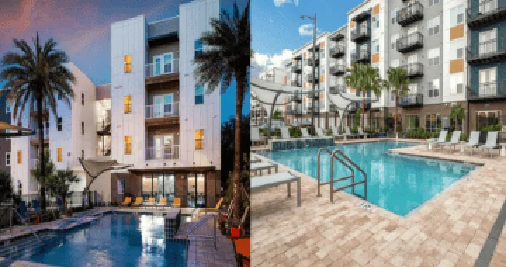 $50m, Gainesville, FL, 2024