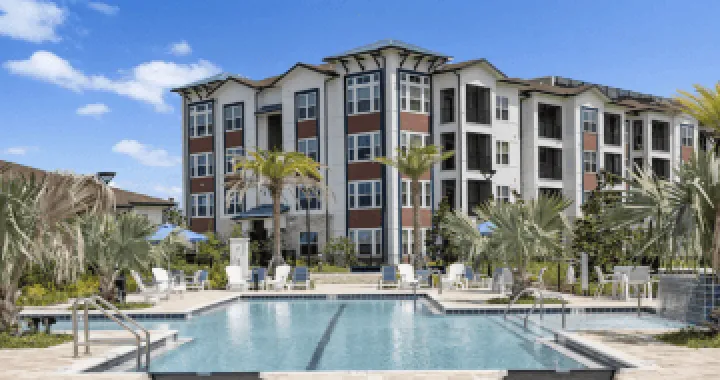 $55m, Deltona, FL, 2025