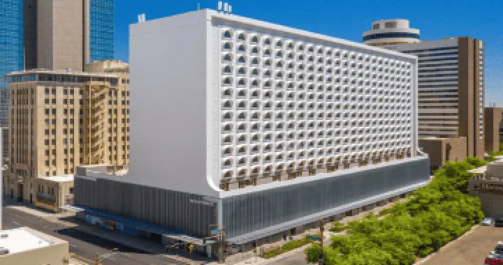 $55m, Phoenix, AZ, 2025