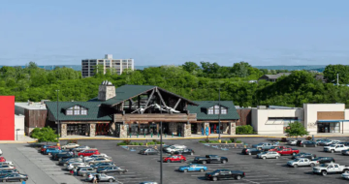 $5m, Altoona, PA, 2024