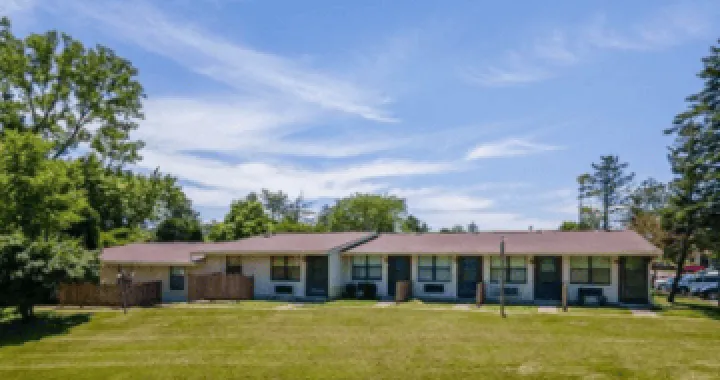 $6.25m, Trotwood, OH, 2025