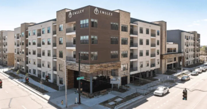 $60.9m, Colorado Springs, CO, 2025