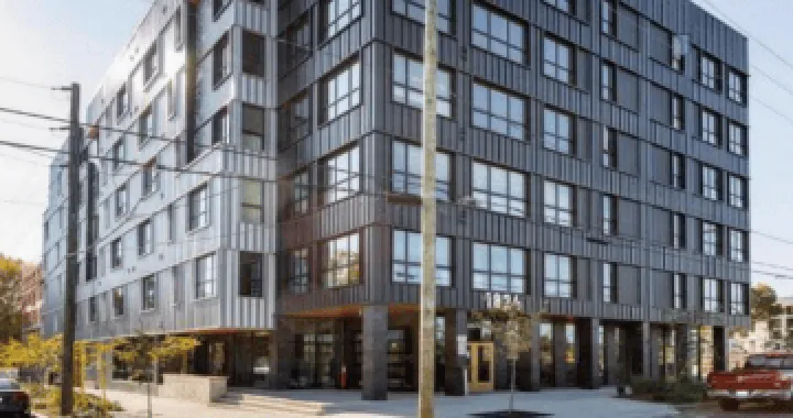 $60m, Charlotte, NC, 2025