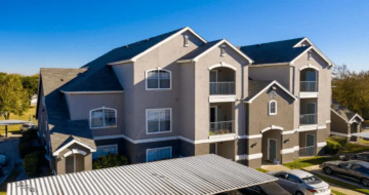 $60m, Pflugerville, TX, 2025