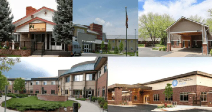 $61.3m, Colorado, 2025