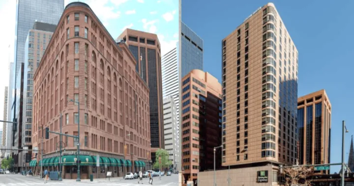 $62.5m, Denver, CO, 2024