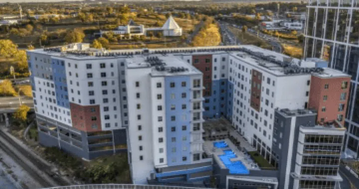 $72m, Nashville, TN, 2025