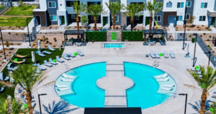 $75m, Las Vegas, NV, 2025