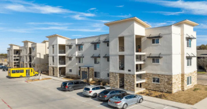 $8.75m, Ennis, TX, 2025