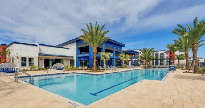 $82m, Orlando, FL, 2025