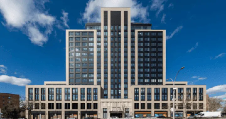 $84m, Rego Park, NY, 2025