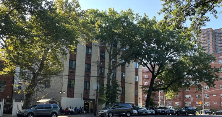 Parkview Home For Adults