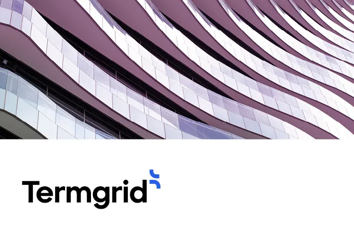 Termgrid Lender Lens - Richa Tandon