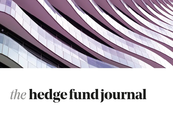 Allison Davi &ndash; The Hedge Fund Journal, Private Markets: 50 Women Leaders 2025