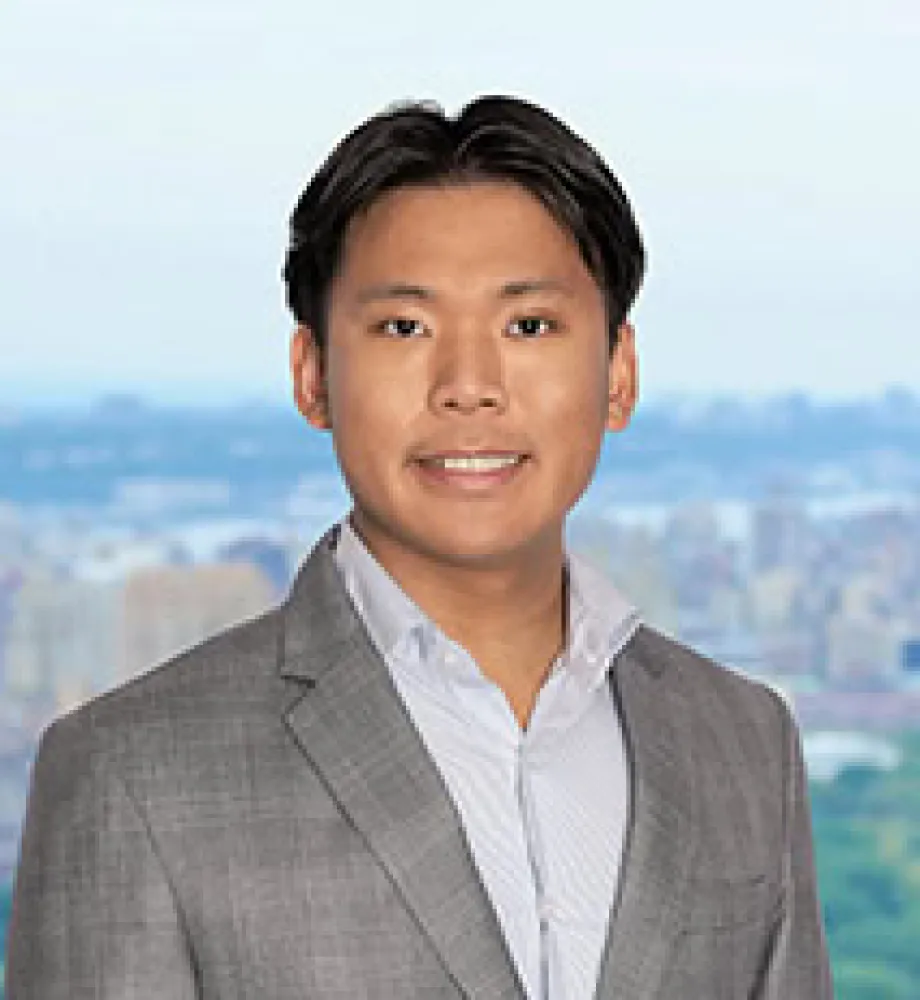 Julian Huang