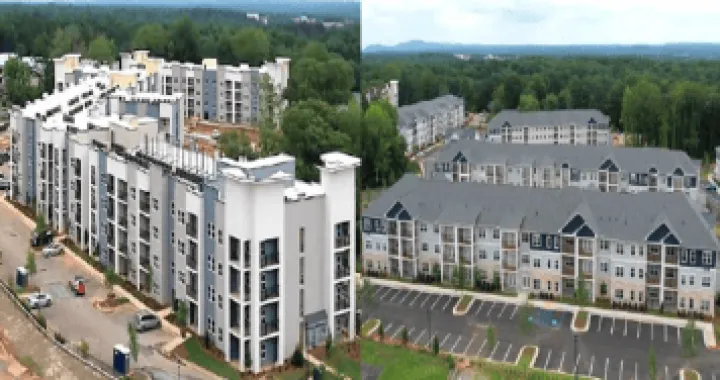 $101.2m, Kennesaw, GA, 2024