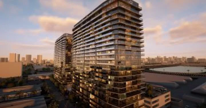 $115m, Hallandale Beach, FL, 2024