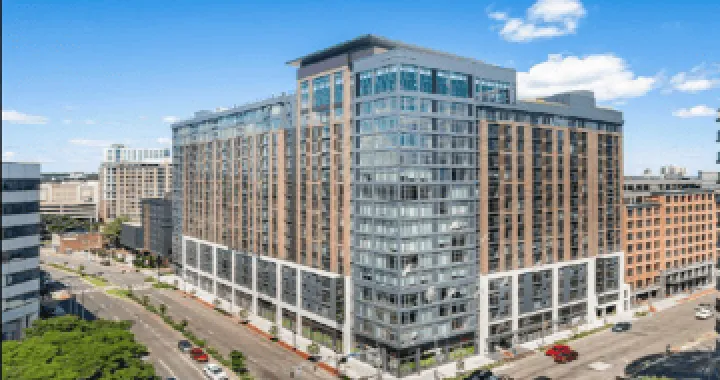 $125m, Stamford, CT, 2024