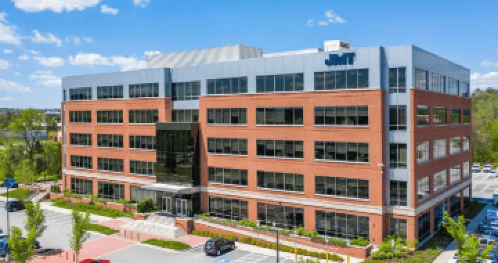 $15.6m, Cockeysville, MD, 2025