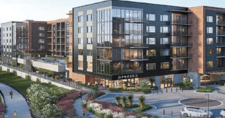 $154.5m, Austin, TX, 2025