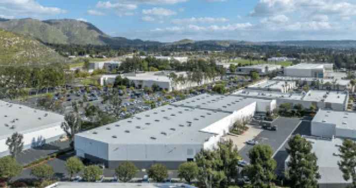 $16.1m, Riverside, CA, 2024