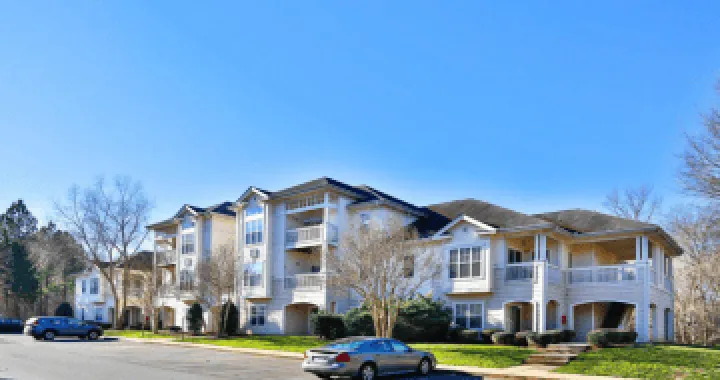 $16.64m, Concord, NC, 2024