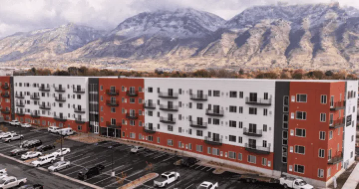 $18.5m, Provo, UT, 2025