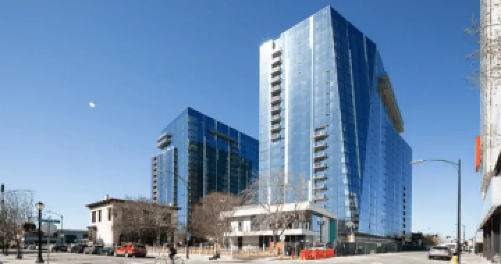 $185m, San Jose, CA, 2025