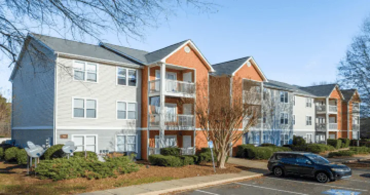 $19.7m, Charlotte, NC, 2025