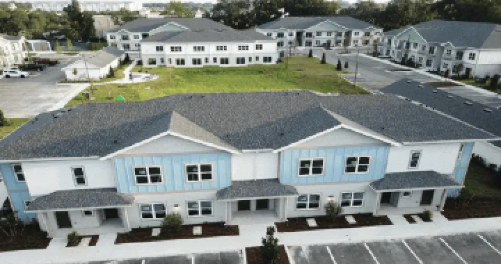 $21.7m, Wildwood, FL, 2025