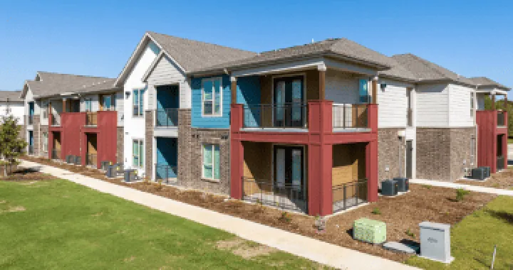 $22.5m, Denton, TX, 2024