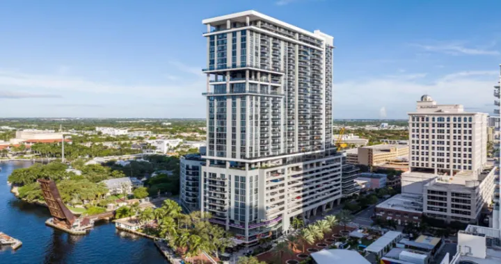 $223.5m, Fort Lauderdale, FL, 2026