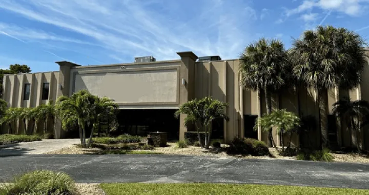 $23.4m, Brevard County, FL, 2024