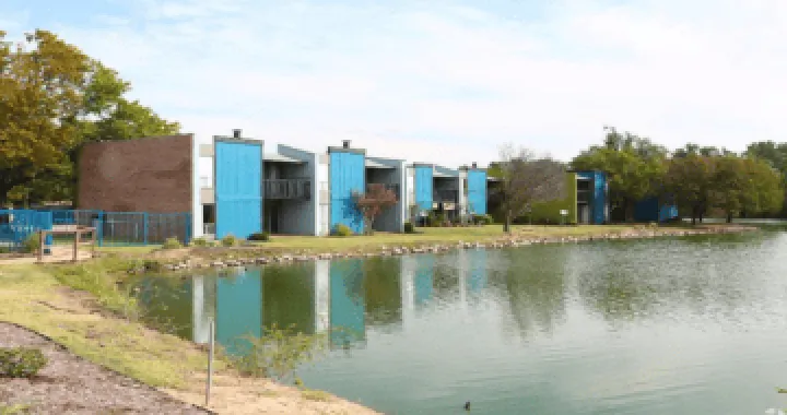 $23m, Oklahoma City, OK, 2025