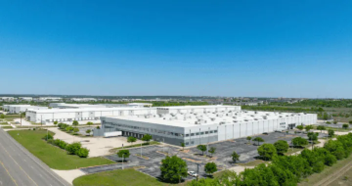 $25.6m, San Marcos, TX, 2025