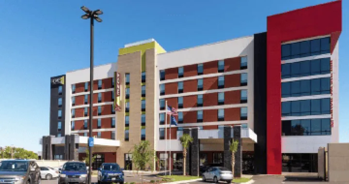 $29.5m, Columbia, SC, 2025