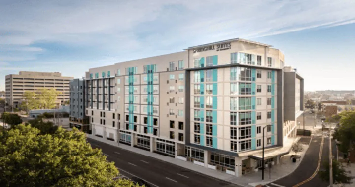 $29.5m, Tampa, FL, 2025