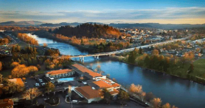 $30m, Eugene, OR, 2024