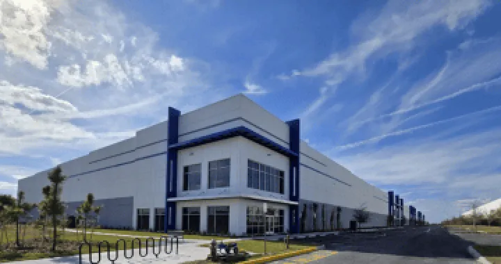 $31.7m, Apopka, FL, 2026