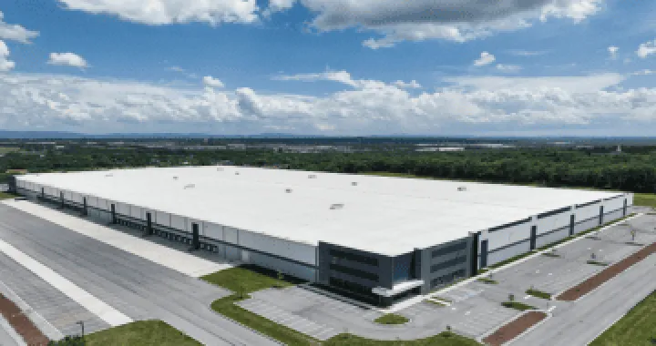 $32m, Hagerstown, MD, 2025