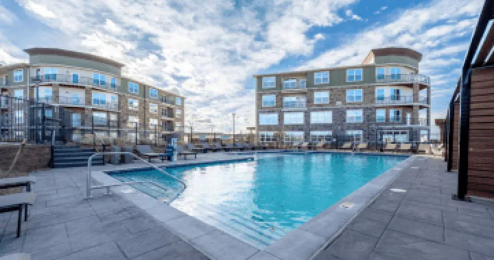 $33.15m, Aurora, CO, 2025