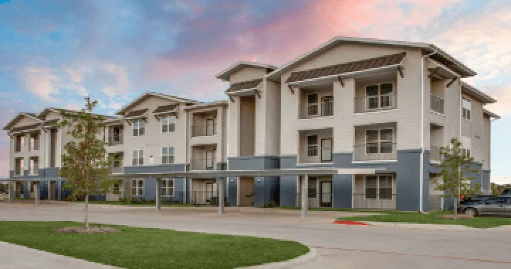 $33m, Crowley, TX, 2025