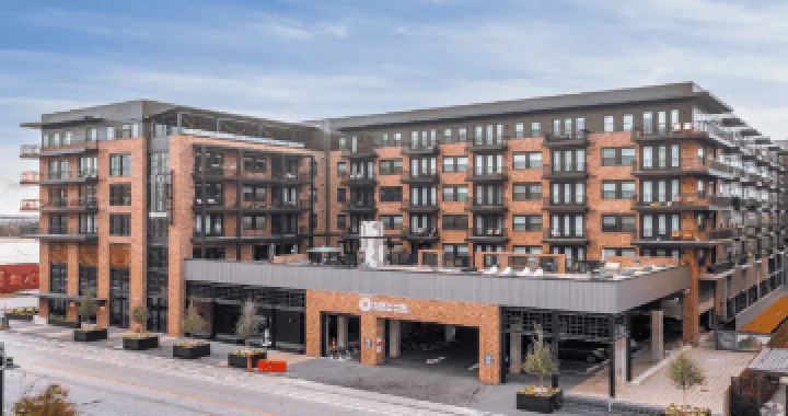 $34.1m, Dallas, TX, 2025