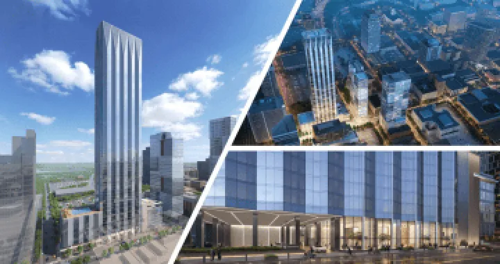 $340m, Nashville, TN, 2025