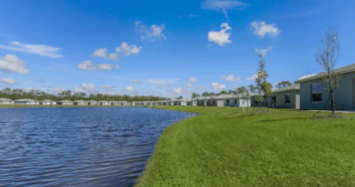 $34m, Fort Pierce, FL, 2025