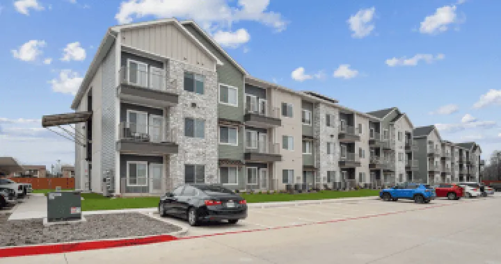 $34m, Lacy Lakeview, TX, 2025