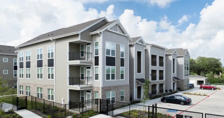 $35.8m, Houston, TX, 2026