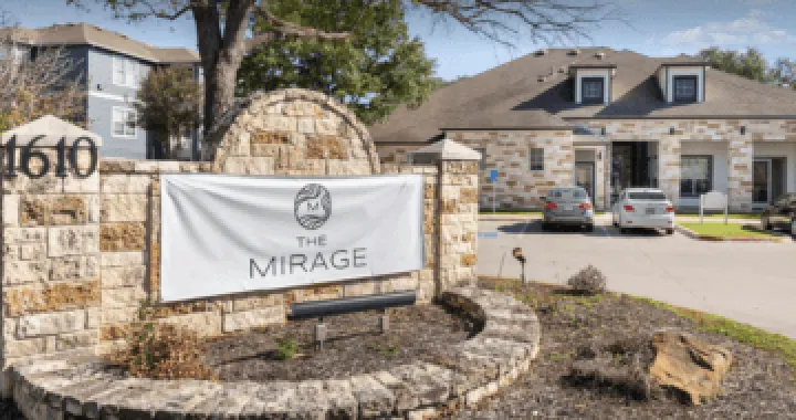 $36m, San Marcos, TX, 2025