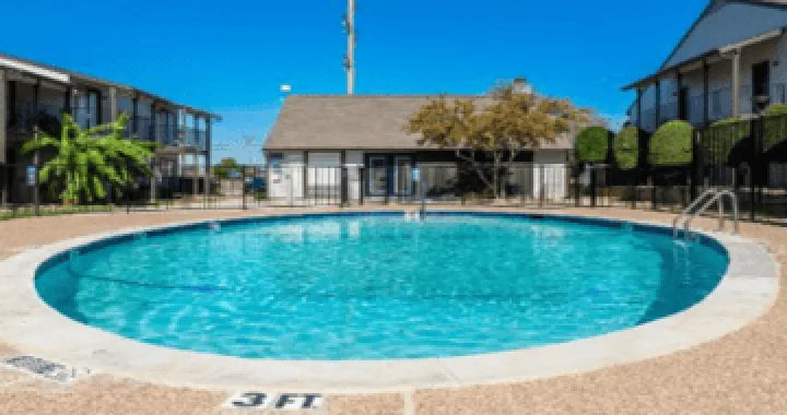 $38m, Fort Worth, TX, 2025