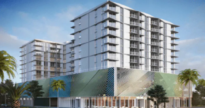 $41m, Hollywood, FL, 2024